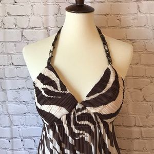 BCBG MAXAZRIA Maxi Dress